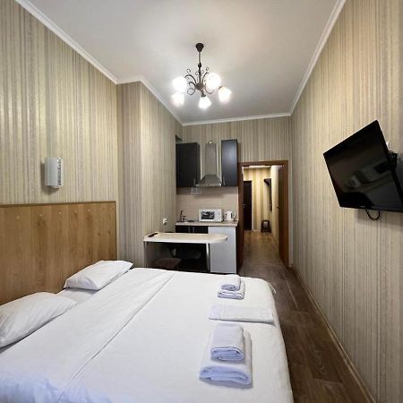 The Apartments 基輔 外观 照片