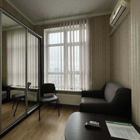 The Apartments 基輔 外观 照片
