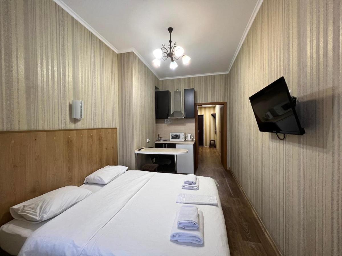 The Apartments 基輔 外观 照片