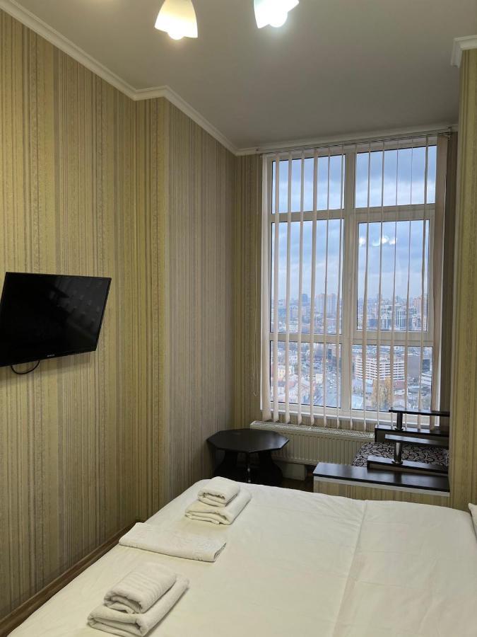 The Apartments 基輔 外观 照片