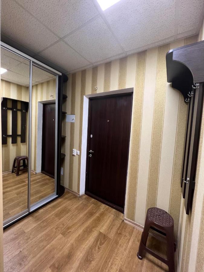 The Apartments 基輔 外观 照片