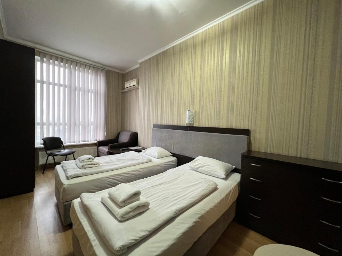 The Apartments 基輔 外观 照片