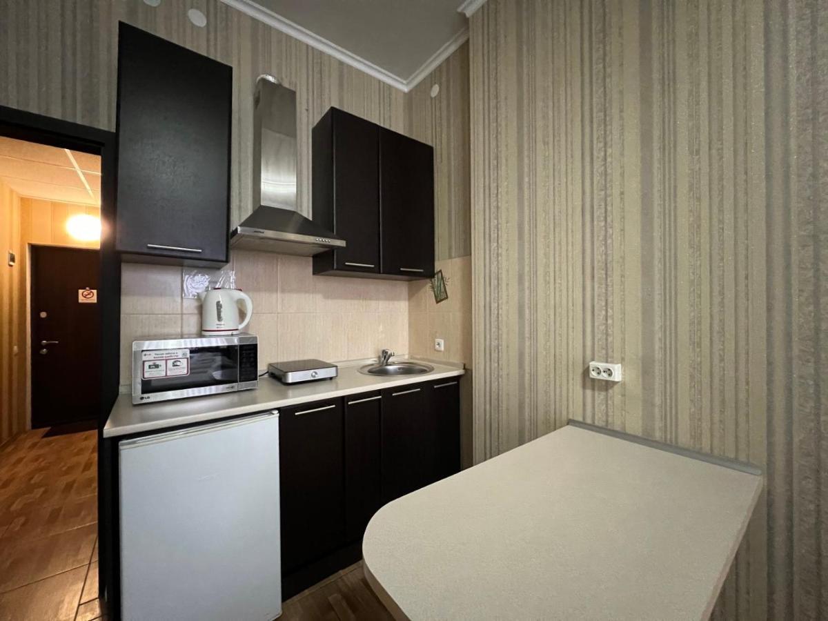 The Apartments 基輔 外观 照片