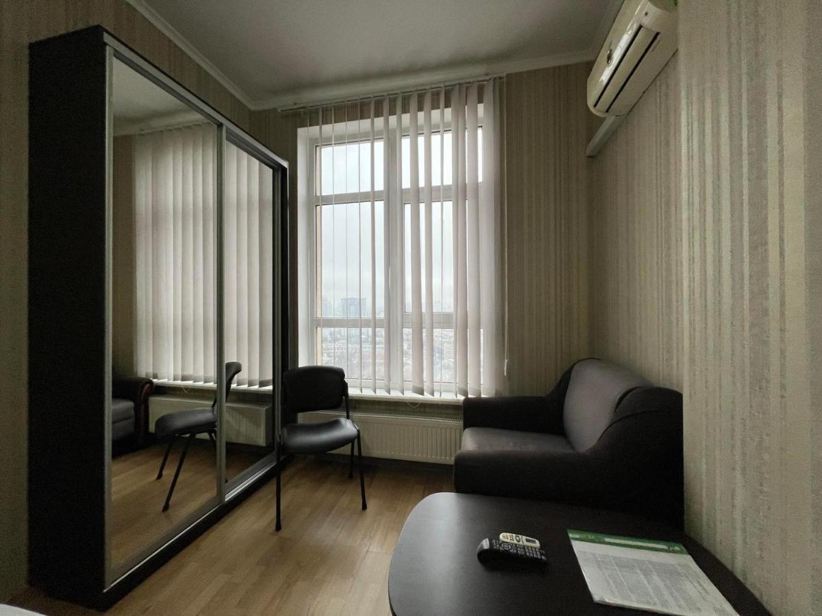 The Apartments 基輔 外观 照片