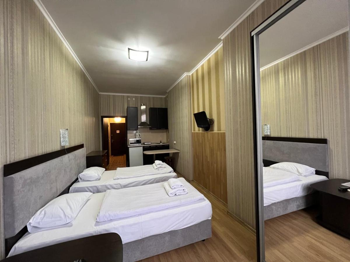 The Apartments 基輔 外观 照片