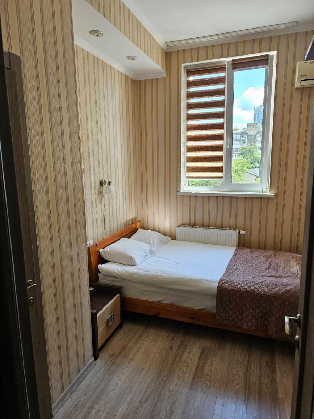 The Apartments 基輔 外观 照片