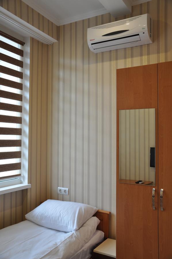 The Apartments 基輔 外观 照片