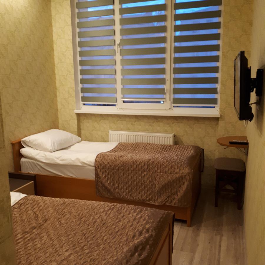 The Apartments 基輔 外观 照片